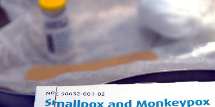 Vaiolo delle scimmie, Oms lo ribattezza ‘mpox’