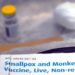 Vaiolo delle scimmie, Oms lo ribattezza ‘mpox’