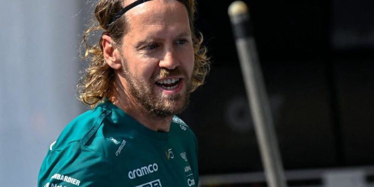 F1, Vettel: “Non escludo il ritorno”