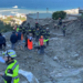 Ischia, Vigili del fuoco al lavoro anche stanotte per cercare i dispersi