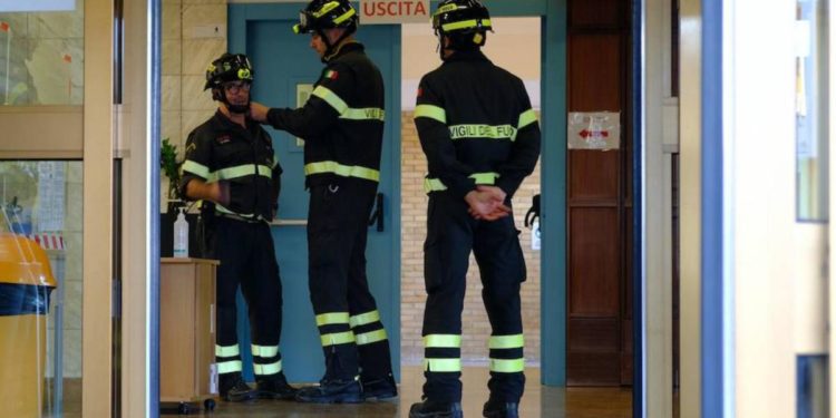 Terremoto Marche, altra scossa al largo della costa anconetana