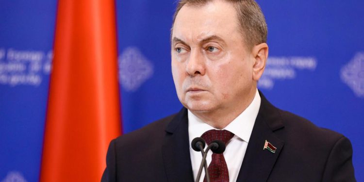 Vladimir Makei, morto ministro Esteri Bielorussia: voci su avvelenamento