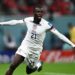 Usa-Galles, Tim Weah: gol del figlio d’arte, erede del presidente George