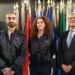 Spazio, gli italiani Anthea Comellini e Andrea Patassa astronauti riservisti Esa