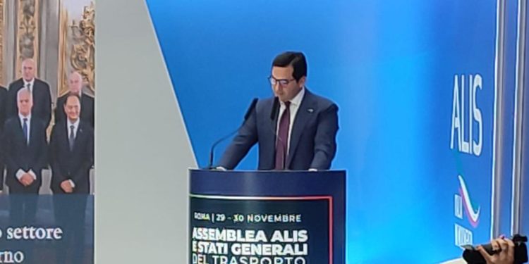 Trasporto marittimo, Grimaldi (Alis): “Aumentare Marebonus a 100 mln l’anno”