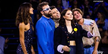 X Factor 2022, oggi il terzo live: doppia eliminazione