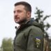 Ucraina, Zelensky: “Libereremo Donbass e Crimea”
