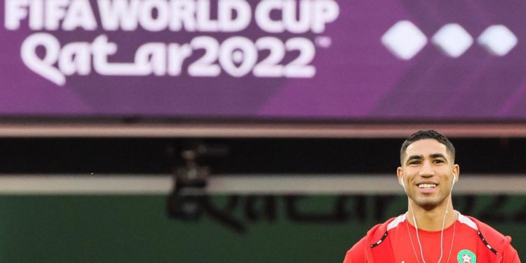 Da Hakimi al giapponese Schmidt, 137 gli oriundi a Qatar 2022