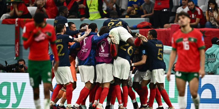 Qatar 2022, da Lloris a Mbappé: 10 francesi a caccia del bis ai Mondiali