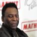 Pelé: “Sono in ospedale per la mia visita periodica”