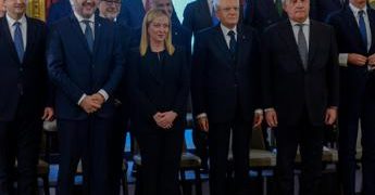 2022, da Mattarella bis a Meloni premier: un anno di politica