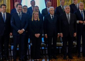2022, da Mattarella bis a Meloni premier: un anno di politica