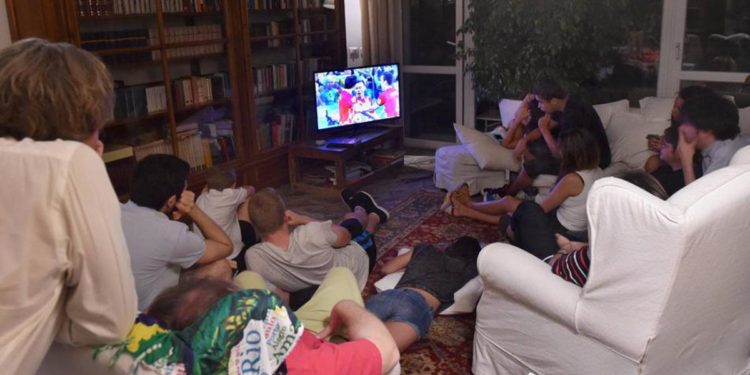 Federproprietà-Censis, per italiani case mura che rassicurano, rifugi presente e futuro