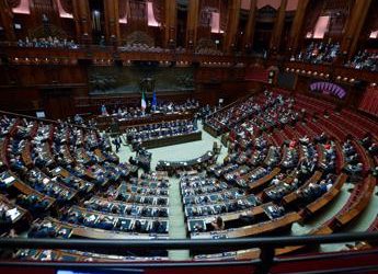 Aborto, blindata legge 194: governo riformula odg e Camera approva