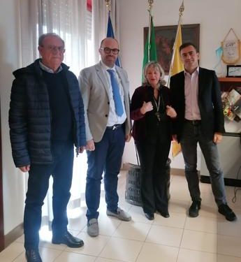 Accordo Ebiten e Sistema Impresa con Inail Sicilia per sicurezza nei luoghi di lavoro