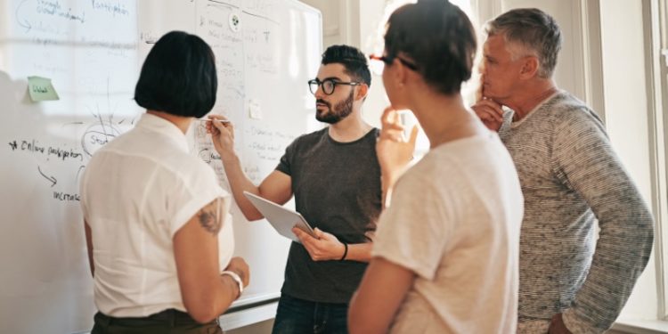 Danilo Fiorini e la sua Rubino Agency pronti ad entrare nel mercato britannico