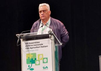 Agricoltura, Podella (Cia Calabria): “E’ allarme dissesto idrogeologico, mln di danni ogni anno”