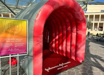 Al Fatebenefratelli-Gemelli Isola giornata prevenzione colon retto