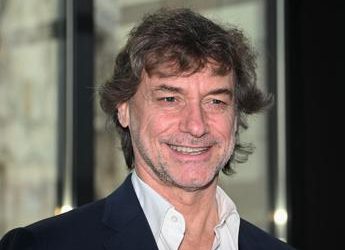 Alberto Angela: ‘Italia straordinaria, le sue opere d’arte all’estero verrebbero idolatrate’