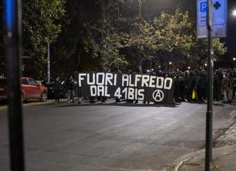 Alfredo Cospito, Corte rinvia a Consulta decisione su attenuanti