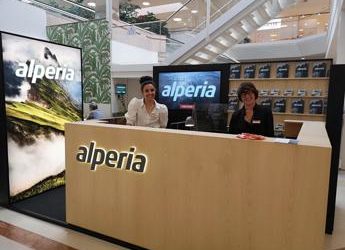 Alperia, approvato piano industriale 2027 e Vision 2031