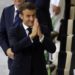 “Applaude anche Sarkozy”, lapsus Rai e Twitter si accende – Video