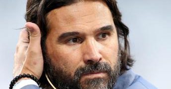 Argentina di Messi campione, le lacrime di Adani