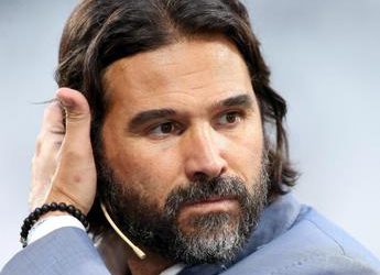 Argentina di Messi campione, le lacrime di Adani