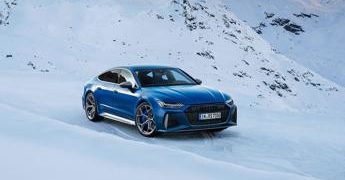 Audi RS 6 Avant e RS 7 Sportback Performance, al via la commercializzazione