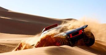 Audi motorsport: dalle competizioni alla produzione in serie