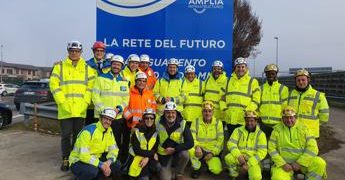 Autostrade per l’Italia: A4 Milano-Bergamo, partono i lavori per la riconfigurazione dello svincolo di Dalmine
