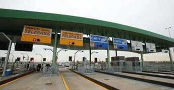 Autostrade, rincari da gennaio 2026: Consulta blocca ricorso Mit