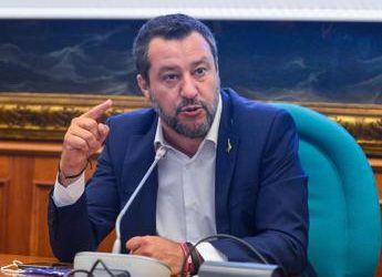 Bce alza i tassi, Salvini: “Miliardi di risparmi bruciati in un pomeriggio”
