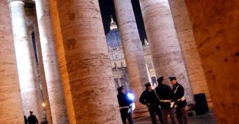Benedetto XVI, il piano sicurezza per i funerali