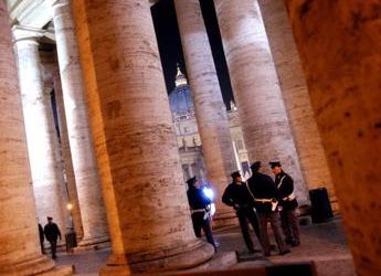 Benedetto XVI, il piano sicurezza per i funerali