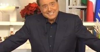 Berlusconi: “Vittoria Meloni svolta storica, democrazia italiana davvero compiuta”