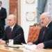 Bielorussia, Lukashenko: “Da oggi dispiegati missili S-400 e Iskander”