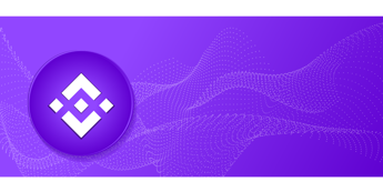 Binance US acquista Voyager