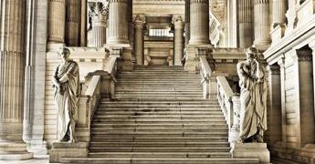 BlockFi porta FTX in tribunale