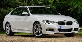 Bmw pronta allo sbarco nel Web3
