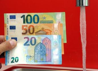 Bollette acqua, a Roma record spesa nel 2021