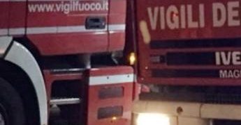 Brindisi, incendio in Centro permanenza per rimpatrio: muore migrante