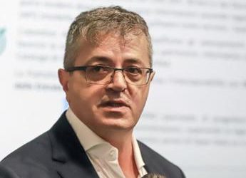 Caridi, ‘Inps sempre più ente di welfare, innovazione e inclusione con utente al centro’