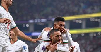 Chi è Youssef En-Nesyri, l’uomo che porta il Marocco nella storia