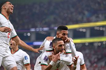 Chi è Youssef En-Nesyri, l’uomo che porta il Marocco nella storia