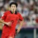 Cho Gue Sung, tra gol e social è lui la star della Corea del sud ai mondiali