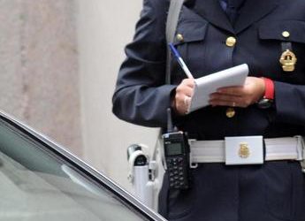 Codice della strada, multe in base al reddito: l’ipotesi