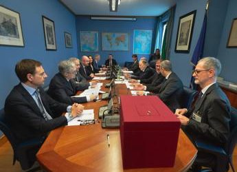 Copasir, fumata bianca su Guerini presidente. Ora attesa per Vigilanza Rai