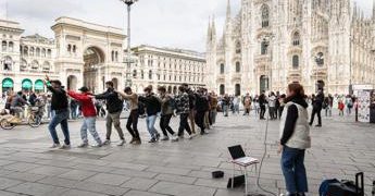 Covid, 2022 addio con lo ‘spettro’ della Cina e di Gryphon