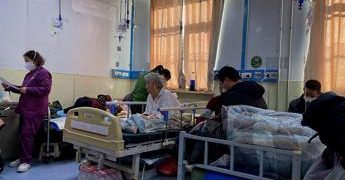 Covid, Oms: “Chiesto a Cina condivisione dati specifici e in tempo reale”